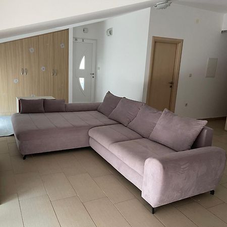Apartmani NiMa Tucepi Bagian luar foto