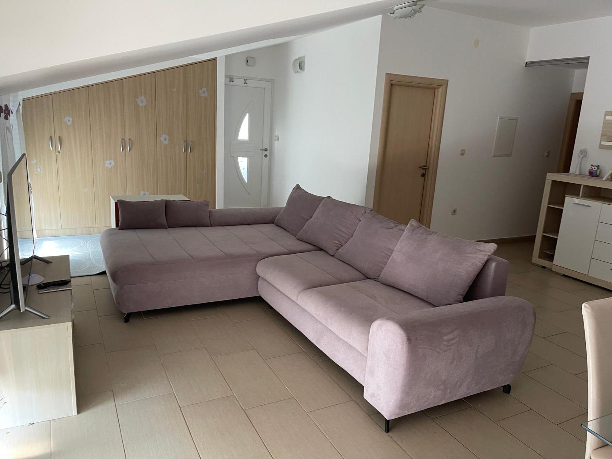 Apartmani NiMa Tucepi Bagian luar foto